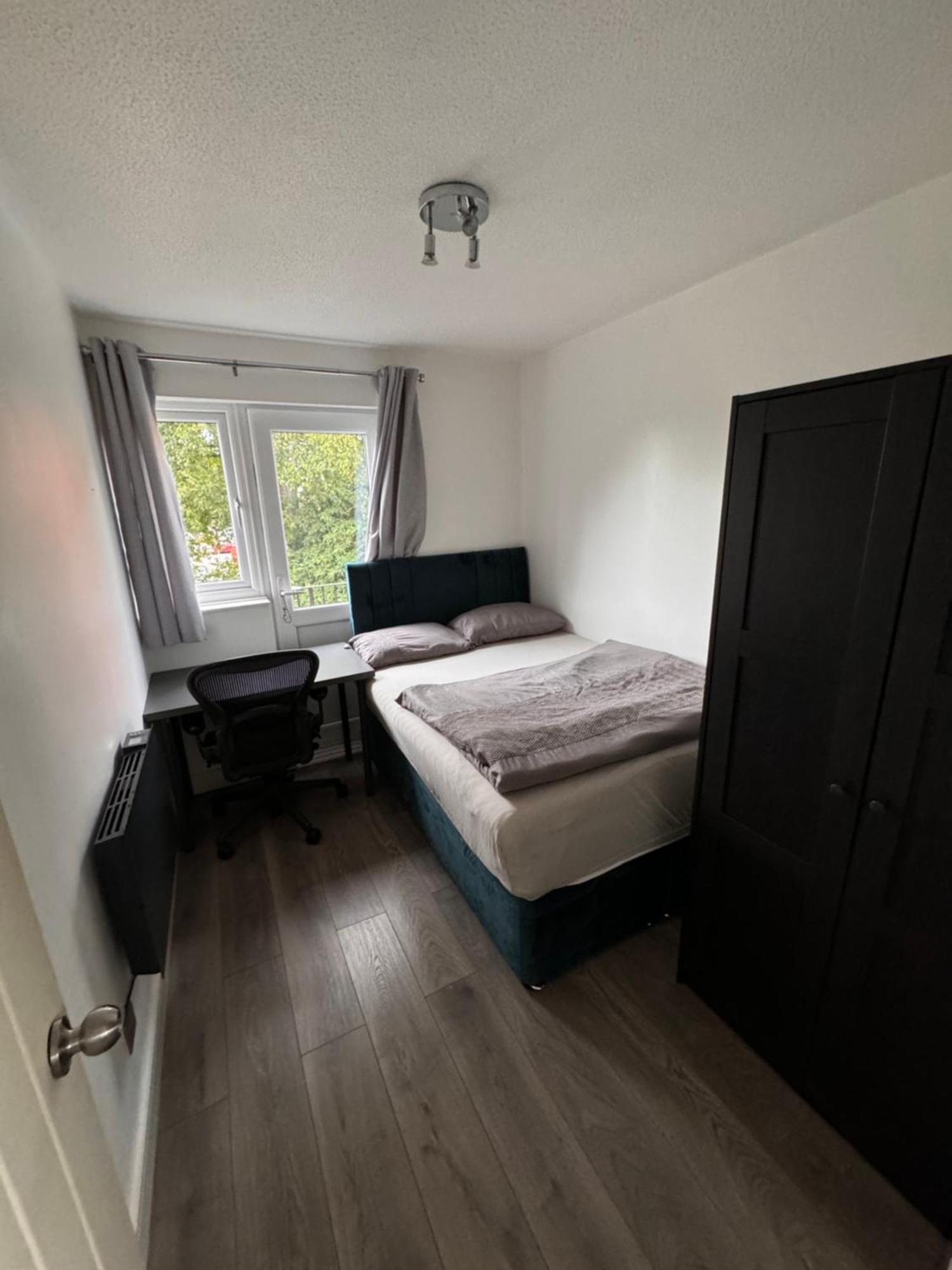 Modern 2 Bed Apartment & Free Parking Canterbury Exterior photo